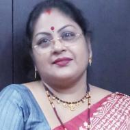 Nabanita S. Nursery-KG Tuition trainer in Kolkata