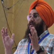 Simranjit Singh Class 8 Tuition trainer in Ludhiana