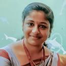 Photo of Supriya E T