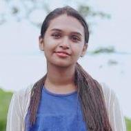 Ankita N. Class I-V Tuition trainer in Guwahati