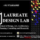 Laureate design lab BA Tuition institute in Delhi