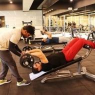 Nanjappa N Personal Trainer trainer in Bangalore