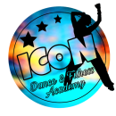 Icon Dance and Fitness Classes Dance institute in Kolkata