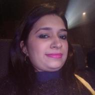 Anjali K. Class I-V Tuition trainer in Delhi