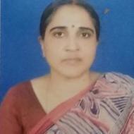 Suchita P. Class 12 Tuition trainer in Patna