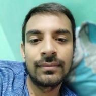 Vikash Kumar yadav Class I-V Tuition trainer in Ranchi