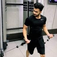 Sachindra Singh negi Personal Trainer trainer in Noida