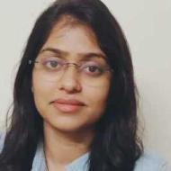 Vishakha D. Class 10 trainer in Thane