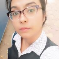 Amrita N. BA Tuition trainer in Kolkata