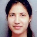 Photo of Sangeeta S.