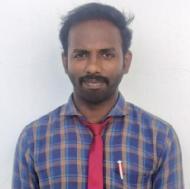 Madhan Munusamy Class 12 Tuition trainer in Thiruvallur