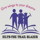 Photo of Ielts The Trail Blazer 