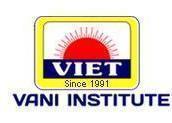 Vani Institute Engineering Entrance institute in Hyderabad