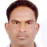 Santoshkumar Rampratap dubey Hindi Language trainer in Bangalore