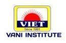 Photo of Vani Institute