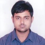 Aniket  S. German Language trainer in Bangalore