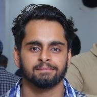 Abhishek Vashisth Class I-V Tuition trainer in Delhi