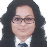 Khushboo M. Class I-V Tuition trainer in Delhi