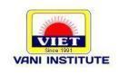 Vani Institute photo