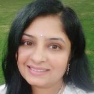 Madhuri K. Class I-V Tuition trainer in Bangalore