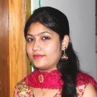 Ayushi V. Class I-V Tuition trainer in Sahibzada Ajit Singh Nagar