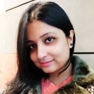 Sayanti B. Class 6 Tuition trainer in Kolkata