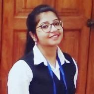 Arunika G. LLB Tuition trainer in Kolkata