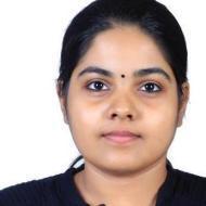 Nikhila H. MBBS & Medical Tuition trainer in Thiruvananthapuram