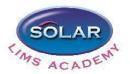 Photo of SOLAR LIMS ACADEMY