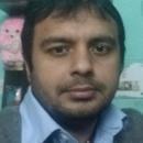 Photo of Ravi Kumar mishra