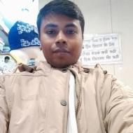 Krishna Malik Class 10 trainer in Delhi