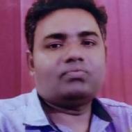 Narendra Prasad Class 9 Tuition trainer in Muzaffarpur