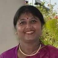 Rinku P. Class 8 Tuition trainer in Kolkata