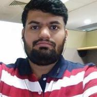 Mayank Tiwari BTech Tuition trainer in Bangalore