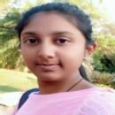 Photo of Pragathi M.