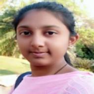 Pragathi M. Class 6 Tuition trainer in Bangalore