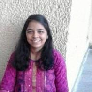 Jyoti K. Class 11 Tuition trainer in Mumbai