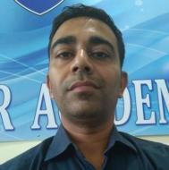 Martand Shelke Class 11 Tuition trainer in Mumbai