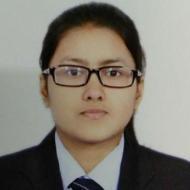 Gauri P. Class 10 trainer in Noida