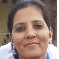 Nishrin  P. Communication Skills trainer in Anand