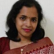 Anindita C. Class I-V Tuition trainer in Kolkata