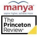 Manya - The Princeton Review Communication Skills Training institute in Bhubaneswar