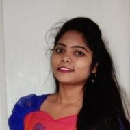 Sushma T. Class I-V Tuition trainer in Hyderabad