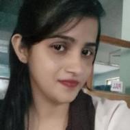 Hasina B. Class 9 Tuition trainer in Delhi