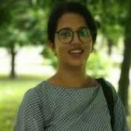 Navneet K. Class I-V Tuition trainer in Chandigarh
