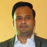 Sandip Maji Class I-V Tuition trainer in Howrah