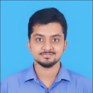 Adithya Chandrashekar Class I-V Tuition trainer in Manipal