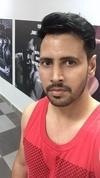 Manoj Kumar Yadav Personal Trainer trainer in Vadodara