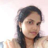 Sabreen T. Class 10 trainer in Bangalore