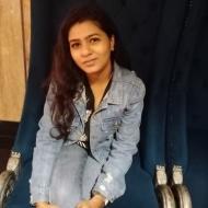 Sneha J. Class I-V Tuition trainer in Kolkata